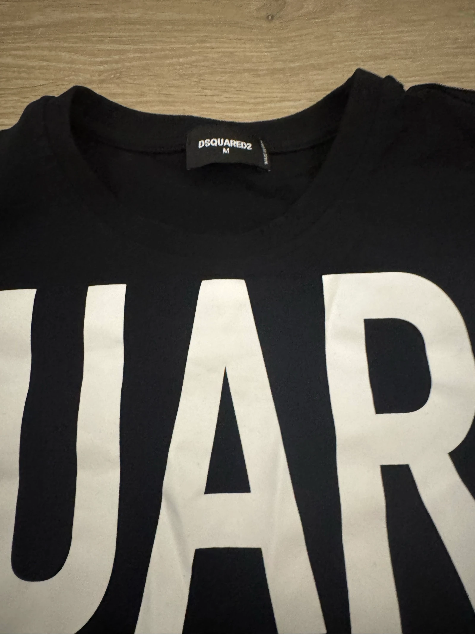 Dsquared2 T-Shirt – photo 2